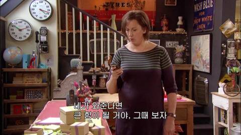 [스압] 부고 소식을 들었는데 누가 돌아가셨는지 모름.mp4