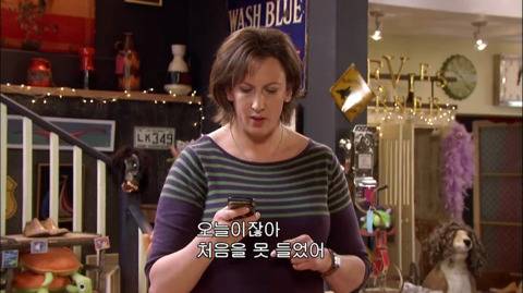 [스압] 부고 소식을 들었는데 누가 돌아가셨는지 모름.mp4
