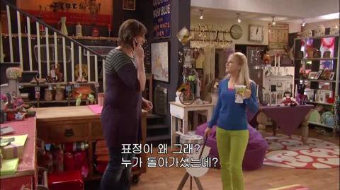[스압] 부고 소식을 들었는데 누가 돌아가셨는지 모름.mp4