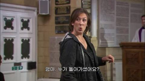 [스압] 부고 소식을 들었는데 누가 돌아가셨는지 모름.mp4