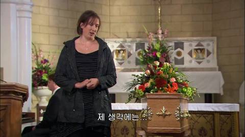 [스압] 부고 소식을 들었는데 누가 돌아가셨는지 모름.mp4
