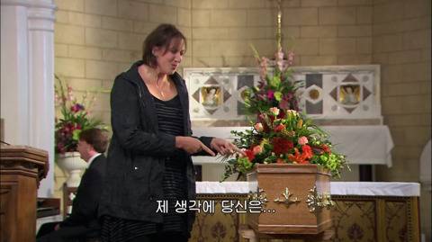 [스압] 부고 소식을 들었는데 누가 돌아가셨는지 모름.mp4