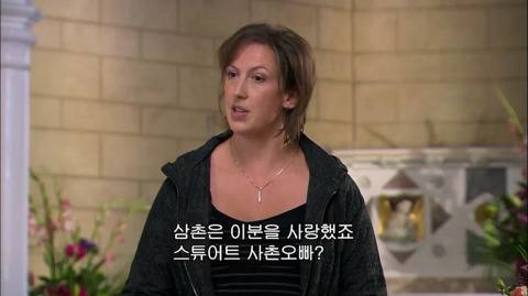 [스압] 부고 소식을 들었는데 누가 돌아가셨는지 모름.mp4
