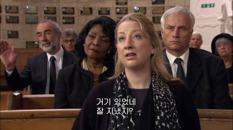[스압] 부고 소식을 들었는데 누가 돌아가셨는지 모름.mp4