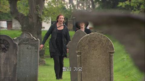 [스압] 부고 소식을 들었는데 누가 돌아가셨는지 모름.mp4