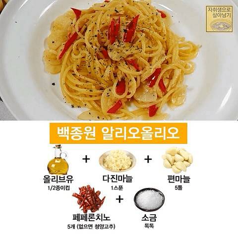 백종원 파스타 레시피 모음.jpg