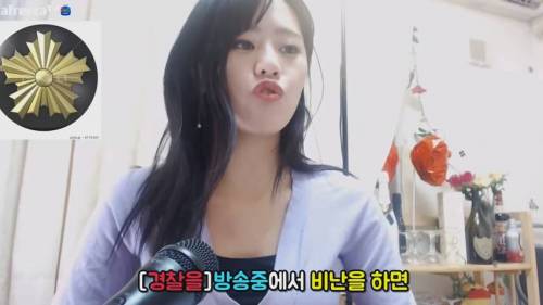 [스압] 일본방송에 절대 나오면 안되는 5대 금기...