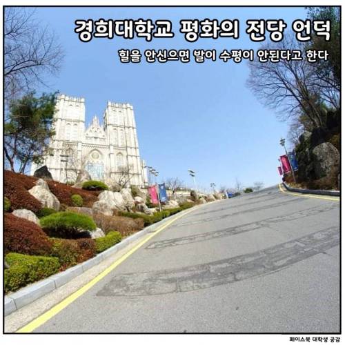 [스압] 대학교별 언덕 및 계단 자랑.jpg