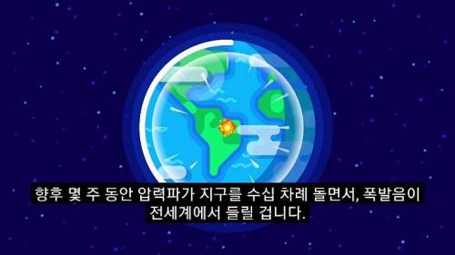 [스압] 지구상의 모든 핵폭탄을 한번에 터트린다면.jpg