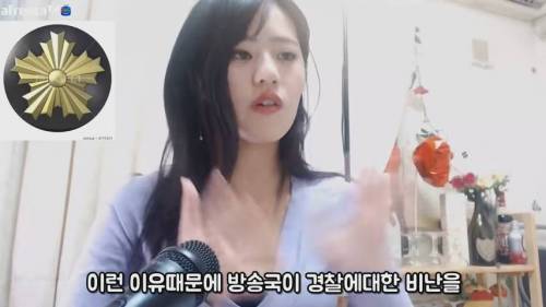 [스압] 일본방송에 절대 나오면 안되는 5대 금기...