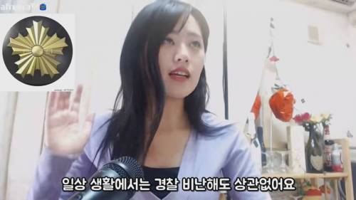 [스압] 일본방송에 절대 나오면 안되는 5대 금기...