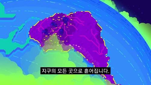 [스압] 지구상의 모든 핵폭탄을 한번에 터트린다면.jpg