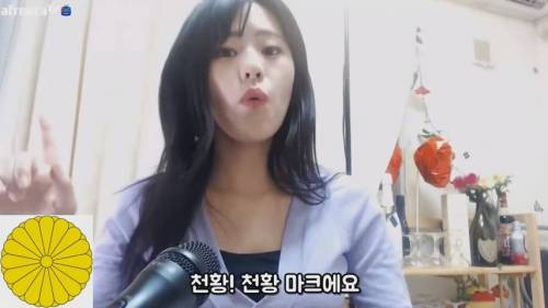 [스압] 일본방송에 절대 나오면 안되는 5대 금기...