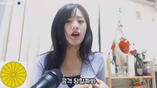 [스압] 일본방송에 절대 나오면 안되는 5대 금기...