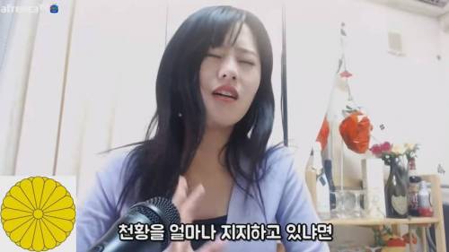 [스압] 일본방송에 절대 나오면 안되는 5대 금기...