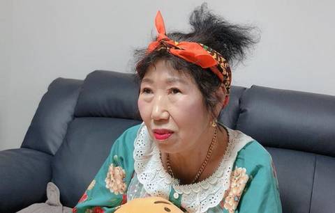 박막례 할머니 닮은꼴로 한국서 인기 폭발한 `미국 댕댕이`