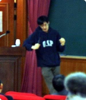 현재 살아있는 인간 중 지능이 가장 높은 사람.jpg