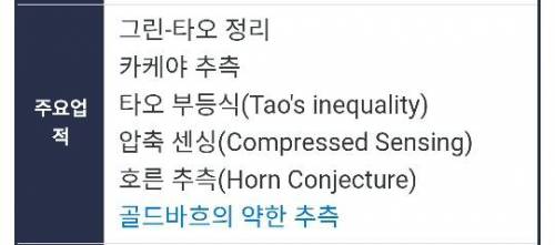 현재 살아있는 인간 중 지능이 가장 높은 사람.jpg