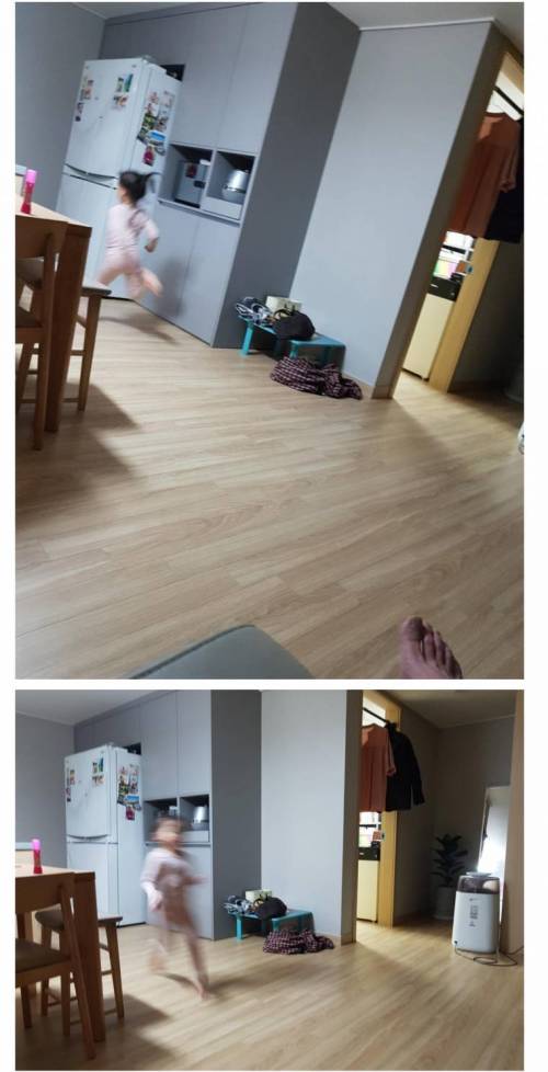 아파트 1층의 최대 장점.jpg