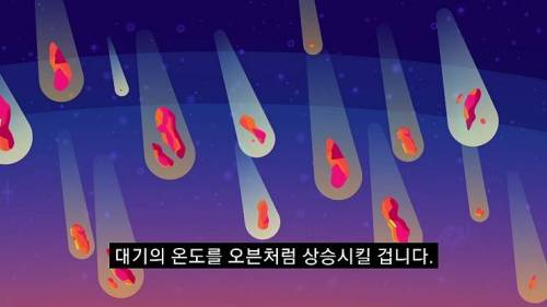 [스압] 지구상의 모든 핵폭탄을 한번에 터트린다면.jpg