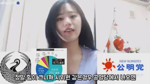 [스압] 일본방송에 절대 나오면 안되는 5대 금기...