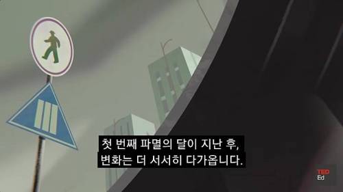 [스압] 모든 인류가 갑자기 사라진다면?.jpg