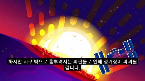 [스압] 지구상의 모든 핵폭탄을 한번에 터트린다면.jpg