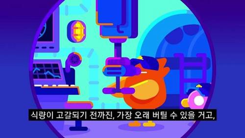 [스압] 지구상의 모든 핵폭탄을 한번에 터트린다면.jpg