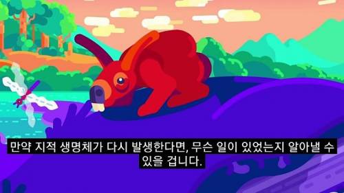 [스압] 지구상의 모든 핵폭탄을 한번에 터트린다면.jpg