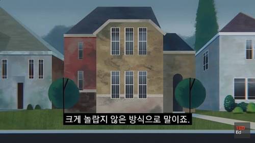 [스압] 모든 인류가 갑자기 사라진다면?.jpg