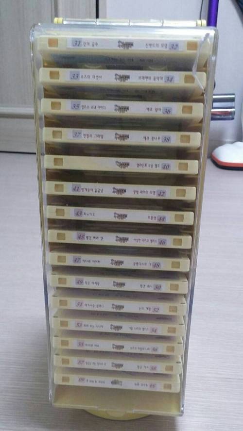 초딩 시절 잠잘때마다 틀고 잤던 추억의 아이템.jpg
