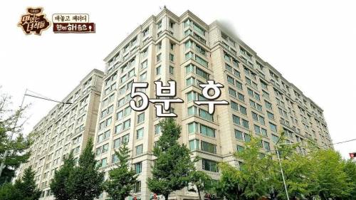 [스압] 특이점이 온 맛있는 녀석들 특집.jpg