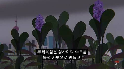 [스압] 모든 인류가 갑자기 사라진다면?.jpg