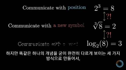 [스압] 수학 표기법을 보다 쉽게 바꿔본다면?.jpg