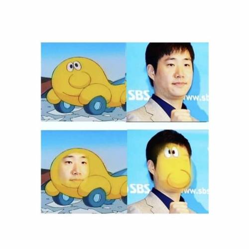 배성재 닮은꼴 콘테스트 8강전