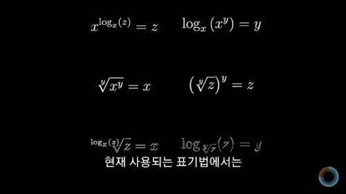 [스압] 수학 표기법을 보다 쉽게 바꿔본다면?.jpg