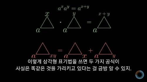 [스압] 수학 표기법을 보다 쉽게 바꿔본다면?.jpg