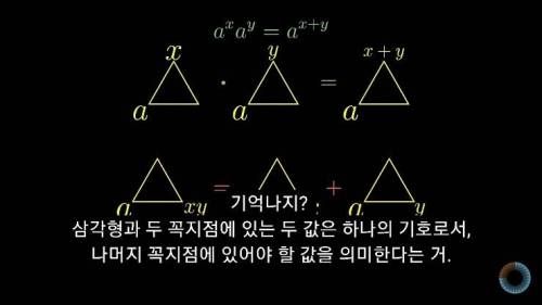 [스압] 수학 표기법을 보다 쉽게 바꿔본다면?.jpg
