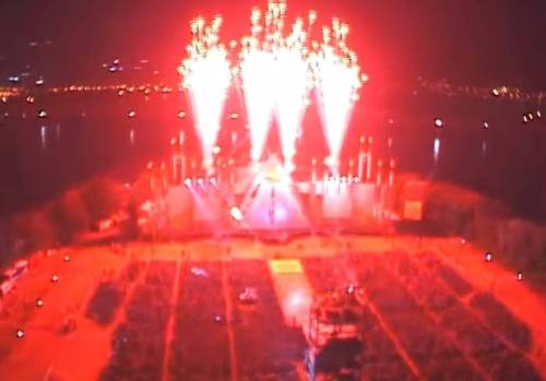[스압] 14년전 나훈아 콘서트 수준.jpg