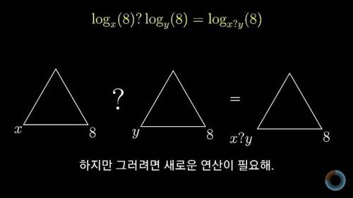 [스압] 수학 표기법을 보다 쉽게 바꿔본다면?.jpg