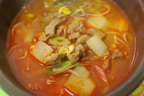 존맛인 경상도식 소고기국.jpg