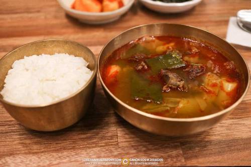 존맛인 경상도식 소고기국.jpg