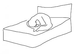 일어나는데 5분이나 걸리는 이유.jpg