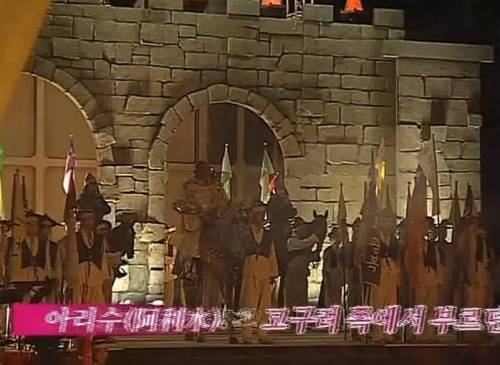 [스압] 14년전 나훈아 콘서트 수준.jpg