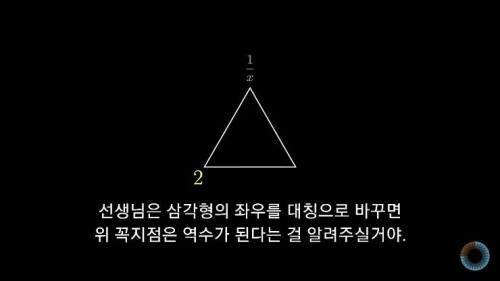 [스압] 수학 표기법을 보다 쉽게 바꿔본다면?.jpg