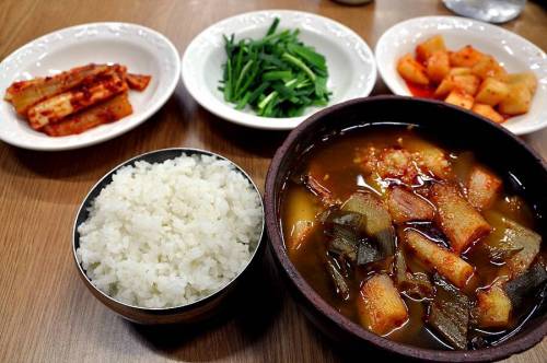 존맛인 경상도식 소고기국.jpg
