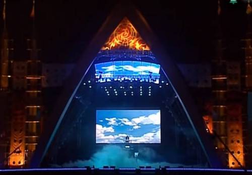 [스압] 14년전 나훈아 콘서트 수준.jpg