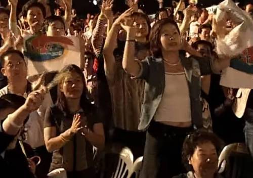 [스압] 14년전 나훈아 콘서트 수준.jpg