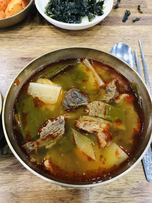 존맛인 경상도식 소고기국.jpg