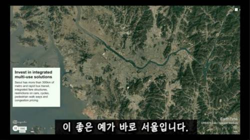 [스압] 서울이 성공적인 도시인 이유.jpg